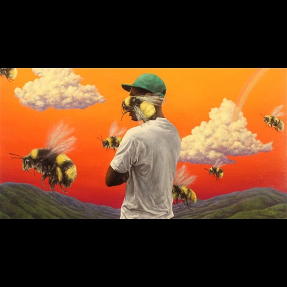 Meet your Posher, Eamon - Picture 1 of 1